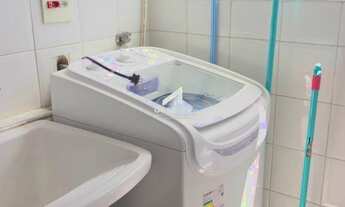 Imagem 5: Condomínio Itaim Residence Place - Apartamento A Venda em Itaim Bibi