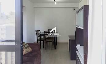 Imagem 2: Condomínio Itaim Residence Place - Apartamento A Venda em Itaim Bibi