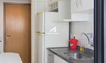 Imagem 3: Condomínio Itaim Residence Place - Apartamento A Venda em Itaim Bibi