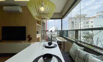 Imagem 4: Condomínio DSG Itaim - Apartamento a Venda Itaim Bibi Contra Piso