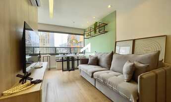 Imagem: Condomínio DSG Itaim - Apartamento a Venda