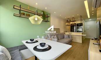 Imagem 5: Condomínio DSG Itaim - Apartamento a Venda Itaim Bibi Contra Piso