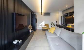 Imagem: Condomínio Chez Vouz - Apartamento à Venda