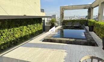 Imagem: Cobertura Duplex Edifício Maison Jolie