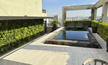 Imagem: Edifício Maison Jolie - Cobertura Duplex