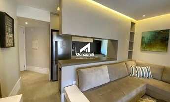 Imagem: Condomínio Horizonte Home Office JK