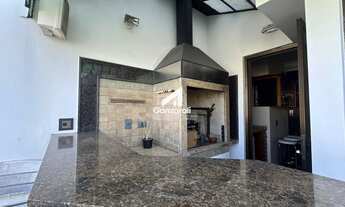 Imagem 4: Solar das Gaivotas - Cobertura Duplex na Rua Gaivota