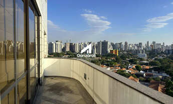 Imagem 6: Solar das Gaivotas - Cobertura Duplex na Rua Gaivota