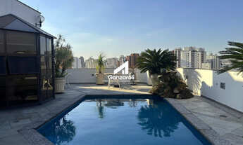 Imagem 2: Solar das Gaivotas - Cobertura Duplex na Rua Gaivota