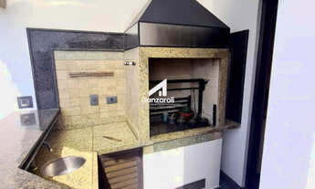 Imagem 5: Solar das Gaivotas - Cobertura Duplex na Rua Gaivota