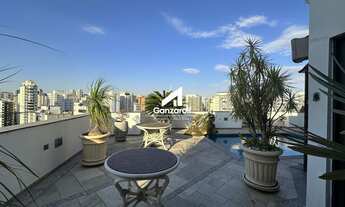 Imagem 3: Solar das Gaivotas - Cobertura Duplex na Rua Gaivota