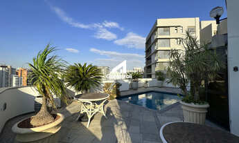 Imagem: Solar das Gaivotas - Cobertura Duplex na