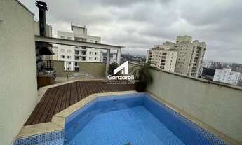 Imagem: Condominio Edificio Golden Park - Vila Mariana