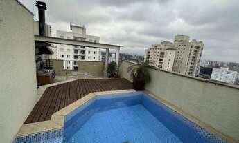 Imagem: Condominio Edificio Golden Park - Vila Mariana