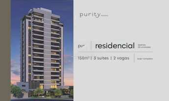 Imagem 2: Purity Moema - Apartamento Alto Padrão 150m² - Moema