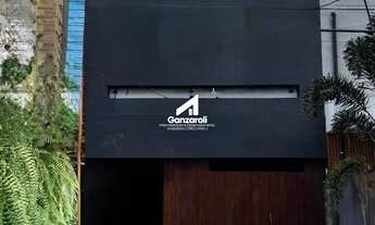 Imagem 2: Casa Comercial com Renda