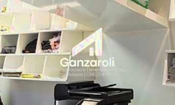 Imagem 6: Casa Comercial com Renda