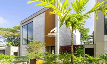 Imagem: Condomínio Residencial Unyco Brooklin