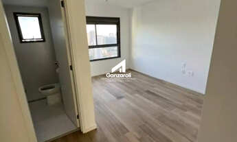 Imagem 7: Condomínio Sofi Campo Belo - Apartamento à Venda 143m² - NOVO Revenda