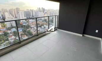 Imagem 2: Condomínio Sofi Campo Belo - Apartamento à Venda 143m² - NOVO Revenda