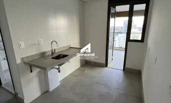 Imagem 6: Condomínio Sofi Campo Belo - Apartamento à Venda 143m² - NOVO Revenda