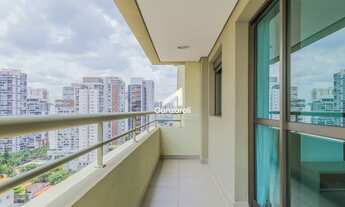 Imagem 3: Gran Estanconfor Varanda Berrini - Apartamento Duplex - Com Renda