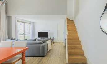 Imagem: Gran Estanconfor Varanda Berrini - Apartamento