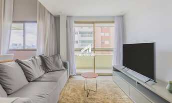 Imagem 2: Gran Estanconfor Varanda Berrini - Apartamento Duplex - Com Renda