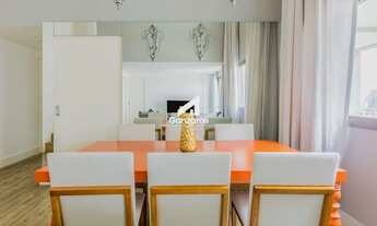 Imagem 7: Gran Estanconfor Varanda Berrini - Apartamento Duplex - Com Renda