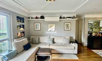 Imagem 3: Miami Tower - Apartamento à Venda em Pinheiros