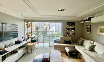 Imagem 2: Miami Tower - Apartamento à Venda em Pinheiros