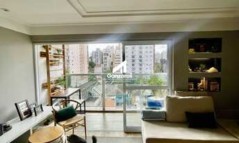 Imagem 4: Miami Tower - Apartamento à Venda em Pinheiros