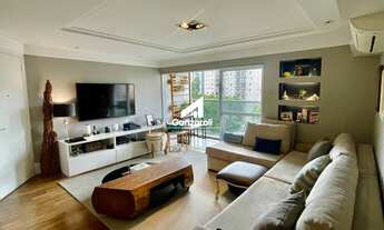 Imagem: Miami Tower - Apartamento à Venda em Pinheiros