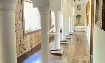 Imagem 7: Casa com 1500 m² em estilo mediterrâneo a venda em Itupeva