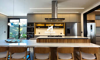 Imagem 7: Casa Alto Padrão em Riviera, Bertioga/SP