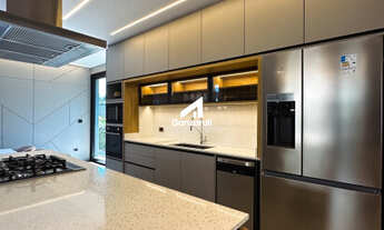 Imagem 6: Casa Alto Padrão em Riviera, Bertioga/SP