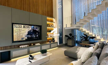 Imagem 3: Casa Alto Padrão em Riviera, Bertioga/SP