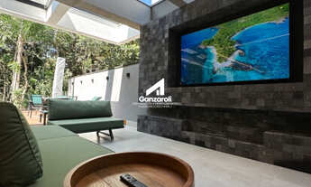 Imagem 4: Casa Alto Padrão em Riviera, Bertioga/SP