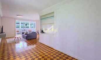 Imagem 3: Apartamento Alto Padrão no Itaim