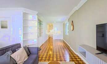 Imagem 6: Apartamento Alto Padrão no Itaim