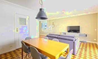 Imagem 7: Apartamento Alto Padrão no Itaim