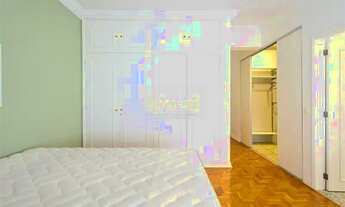 Imagem 5: Apartamento Alto Padrão no Itaim