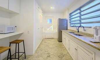 Imagem 4: Apartamento Alto Padrão no Itaim