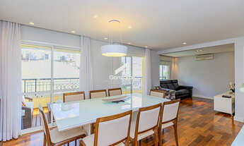 Imagem 7: Condomínio Classique Nouveau - Apartamento Alto Padrão em Vila Uberabinha, São Paulo/SP