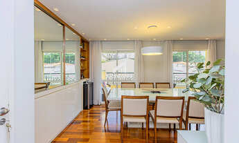 Imagem: Condomínio Classique Nouveau - Apartamento