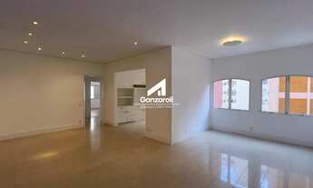 Imagem: Edifício Biblos - Apartamento 122m²