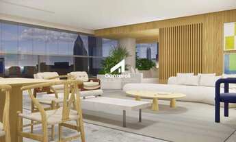 Imagem 4: Condomínio Balkon Campo Belo - Apartamento Alto Padrão no Balkon Campo Belo