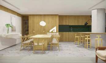 Imagem: Condomínio Balkon Campo Belo - Apartamento