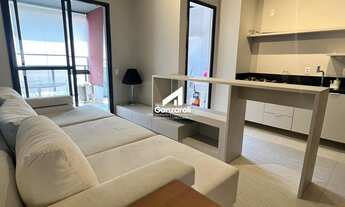 Imagem: Condomínio Edifício Pod Pinheiros - Apartamento