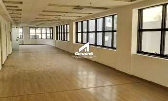 Imagem: Edifício DORCHESTER GATE - Sala comercial